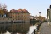 #Wohnen im historischen Zentrum von Bamberg - komplett sanierte Maisonette! - Villa Concordia - Künstlerhaus in der Nähe